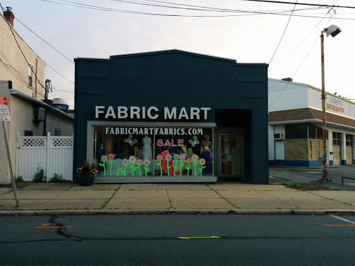 Fabric Store Fabric Mart Reviews And Photos 3911 Penn