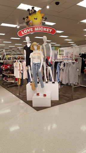 Department Store «Target», reviews and photos, 195 N Bedford Rd A, Mt Kisco, NY 10549, USA