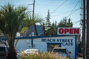 The Beach Street Cafe image