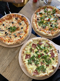 Plats et boissons du Pizzeria PIZZA FRESH à Valenton - n°7
