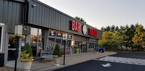 Gibb's Garage Bar and Grille