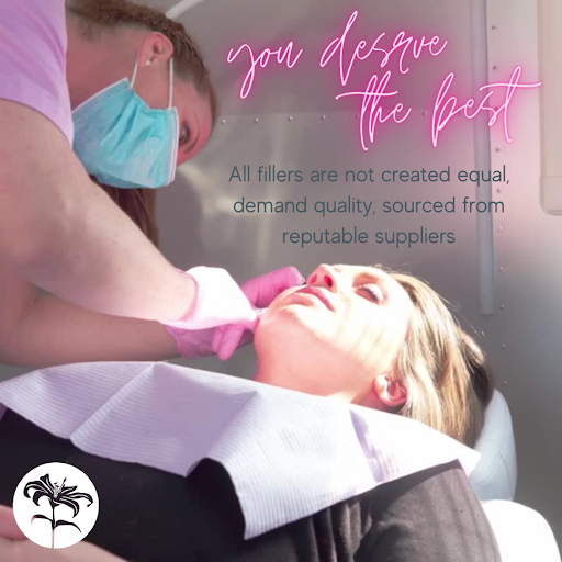 Lilyputs Aesthetics and Beauty Clinic in Dublin, Co. Dublin