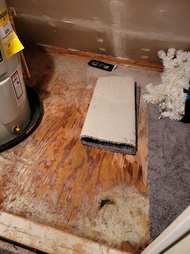 HVAC Contractor «R.S. Andrews», reviews and photos