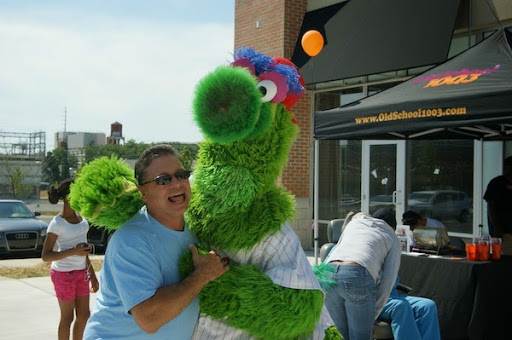 Laundromat «Bakers Centre Laundry», reviews and photos, 2920 Roberts Ave #1110, Philadelphia, PA 19129, USA