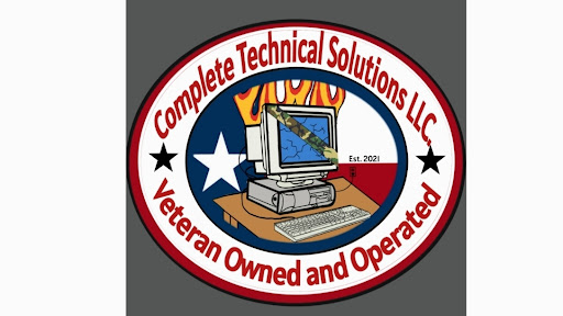Complete Technical Solutions LLC.