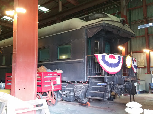 Rail Museum «Main Exhibit Hall», reviews and photos, 3595 Buford Hwy, Duluth, GA 30096, USA