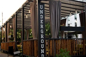 Hookah Bar "Underground" image