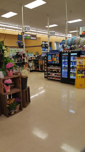Grocery Store «Kroger», reviews and photos, 708 E Pipeline Rd, Hurst, TX 76053, USA