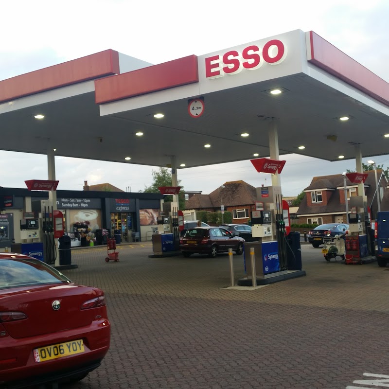 Tesco Esso Express