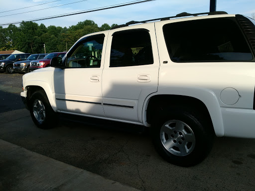 Used Car Dealer «Madison Motors», reviews and photos, 2736 S Seminole Trail, Madison, VA 22727, USA