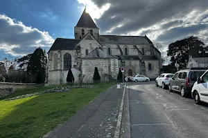 Église Collégiale Saint-Denis image
