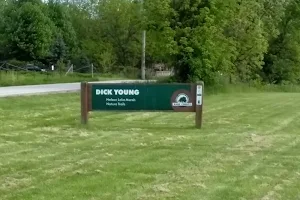 Dick Young Forest Preserve image