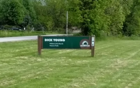Dick Young Forest Preserve image