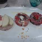 Photo n°2 de l'avis de Marco.r fait le 19/09/2022 à 00:10 sur le  Cozze & Gorgonzola à Marina Romea