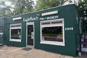 EagleMonk Pub and Brewery image