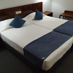 Photo n°4 de l'avis de Álvaro.a fait le 24/08/2019 à 06:39 sur le  Hotel Aranguês à Setúbal