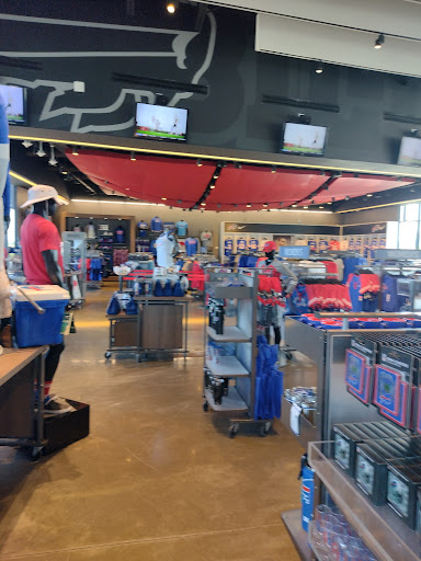 Sportswear Store «The Bills Store», reviews and photos, 1 Bills Dr, Orchard Park, NY 14127, USA