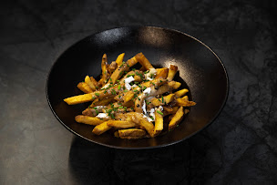 Photo n°22 de Le Beef® Paradis Steakhouse restaurant de viande maturée et d'exception I Restaurant Grillade I Restaurant Paris I à Paris ()