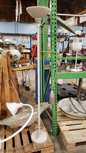 Non-Profit Organization «Sacramento Habitat For Humanity», reviews and photos, 819 N 10th St, Sacramento, CA 95811, USA