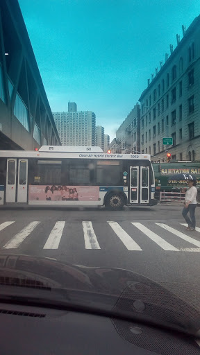 Park «Claremont Park», reviews and photos, Clay Ave & E. 170 St, Bronx, NY 10457, USA