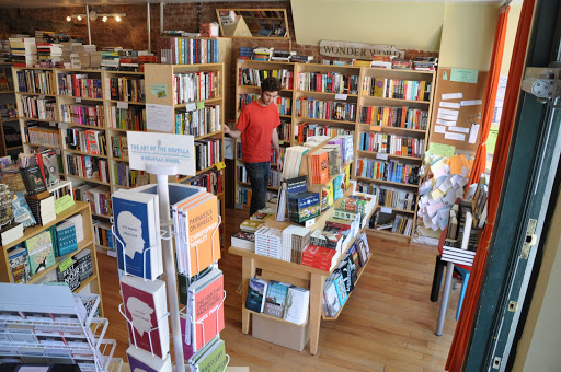 Book Store «WORD», reviews and photos, 126 Franklin St, Brooklyn, NY 11222, USA
