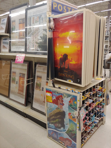 Craft Store «A.C. Moore Arts and Crafts», reviews and photos, 250 Morrell Rd, Knoxville, TN 37919, USA