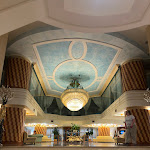 Photo n°2 de l'avis de JP.a fait le 11/05/2024 à 20:14 sur le  Grand Hotel La Pace à Sant'Agnello