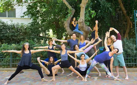 Chandra Yoga Tel Aviv image