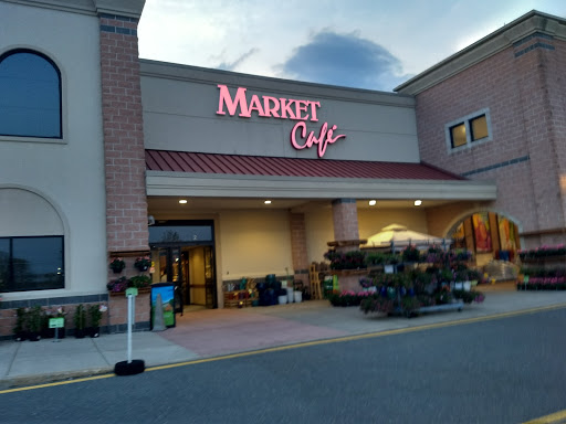 Supermarket «Wegmans», reviews and photos, 1104 NJ-35, Ocean Township, NJ 07712, USA