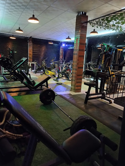 Spinning Studio - Cl. 12 A Sur, Pitalito, Huila, Colombia