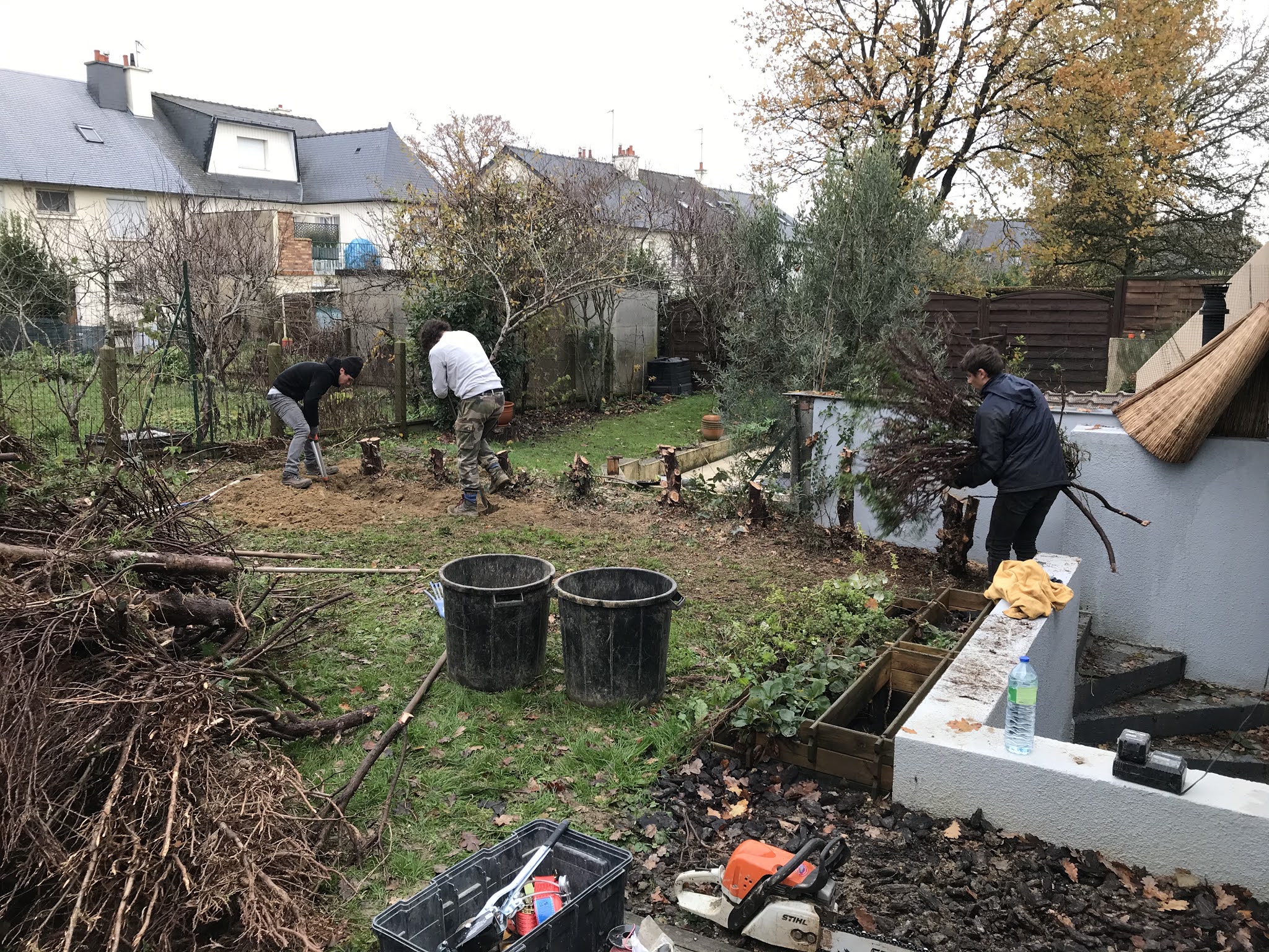 Photo n° 1 de l'avis de Thomas.a fait le 21/12/2020 à 09:54