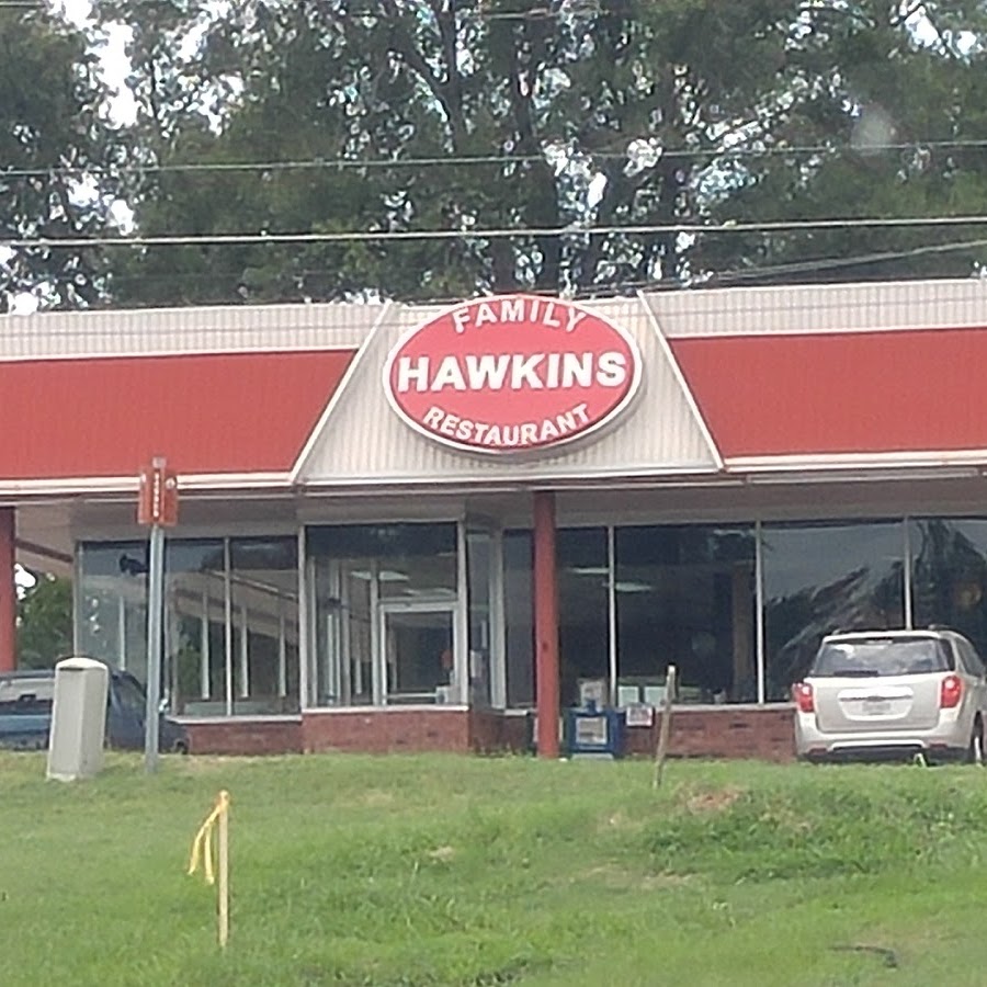 Hawkin's Family Restaurant