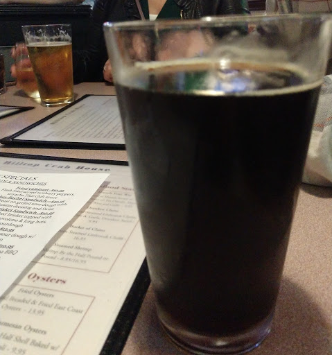 Seafood Restaurant «Hilltop Crab House», reviews and photos, 8980 Gap Newport Pike, Toughkenamon, PA 19374, USA