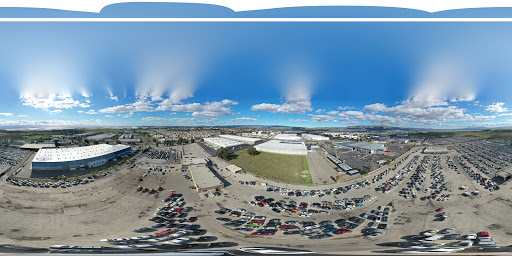 Auto Auction «Insurance Auto Auctions», reviews and photos, 2780 Willow Pass Rd, Bay Point, CA 94565, USA