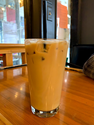 Coffee Shop «Kofenya», reviews and photos, 38 W High St, Oxford, OH 45056, USA