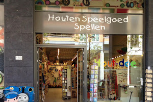 Hout-doe, duurzaam Houten Speelgoed Utrecht Leidsche Rijn Centrum