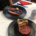 Photo n°2 de l'avis de Alessandro. fait le 28/08/2021 à 19:46 sur le  Trattoria Moderna da Baffy à Giaveno