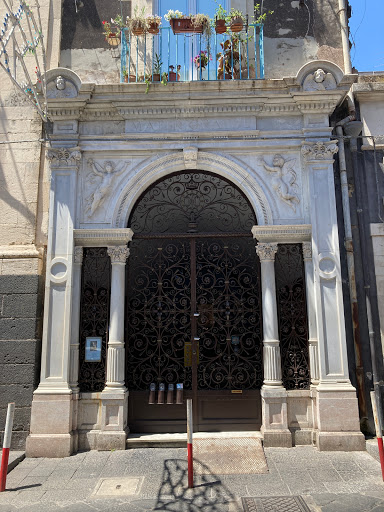 Cappella Catania