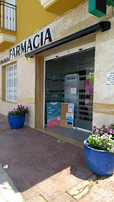 Farmacia Arboleas Cecilia Molina Calle Almeria, 1, 04660 Arboleas, Almería, España