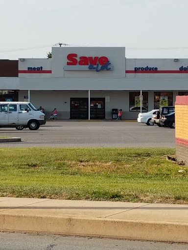 Grocery Store «Save-A-Lot», reviews and photos, 1045 Mt Rose Ave, York, PA 17403, USA