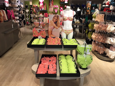 Etam Lingerie à Tourville-la-Rivière