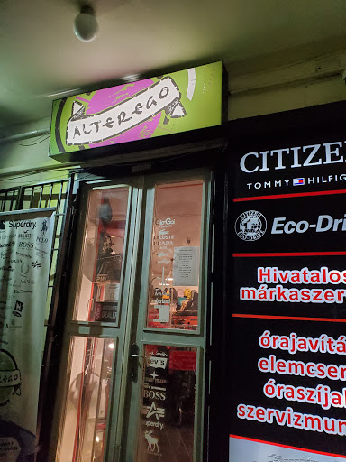 üzletek férfiingek vásárlására Budapest