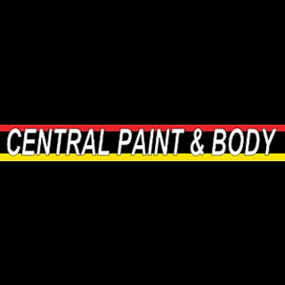 Auto Body Shop «Central Paint & Body Collision Experts», reviews and photos, 1220 Shiloh Rd, Plano, TX 75074, USA