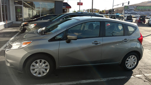 Used Car Dealer «Carson Car Center», reviews and photos, 3659 S Carson St, Carson City, NV 89701, USA