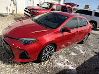 Arrowood’s Auto Detail - Photo 4 - Car repair in , Gastonia