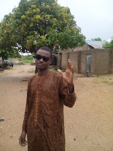 Shop, Mubi, Nigeria, Boutique, state Adamawa