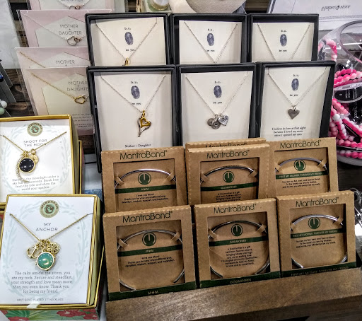 Gift Shop «The Paper Store», reviews and photos, 855 Grand Army of the Republic Hwy, Somerset, MA 02726, USA