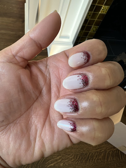 Leisure Nails