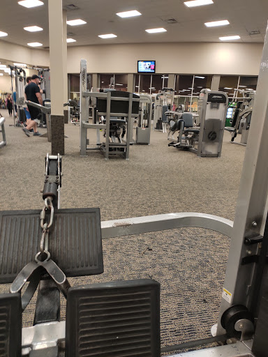 Gym «LA Fitness», reviews and photos, 3563 Berlin Turnpike, Newington, CT 06111, USA