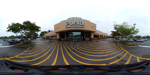 Supermarket «Publix Super Market at Welleby Plaza», reviews and photos, 10155 W Oakland Park Blvd, Sunrise, FL 33351, USA